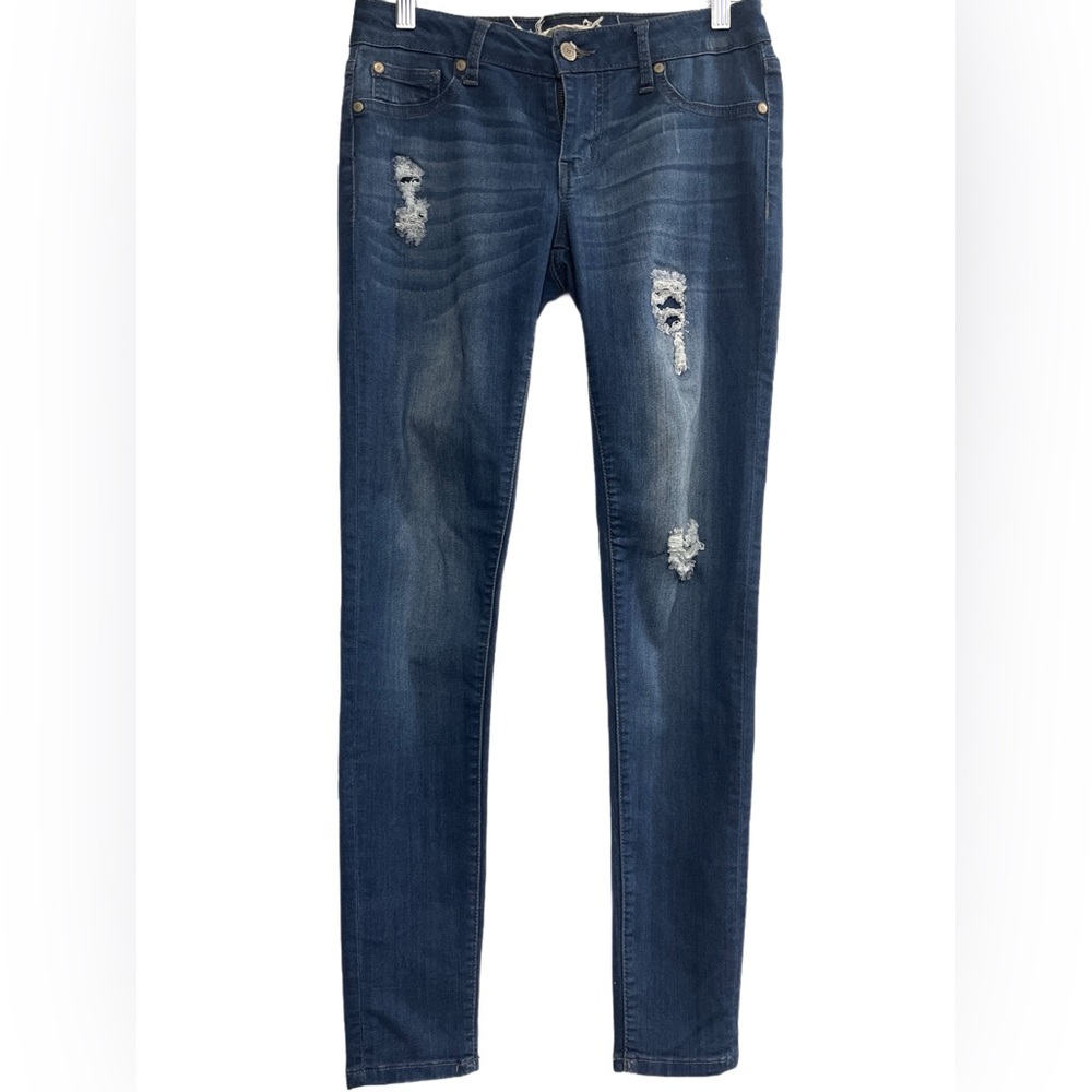Altar’d State Distressed Skinny Jeans - Size 27/5